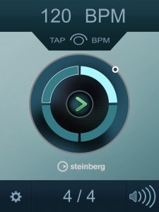 Die besten kostenlosen Metronom Apps zum Klavierspielen