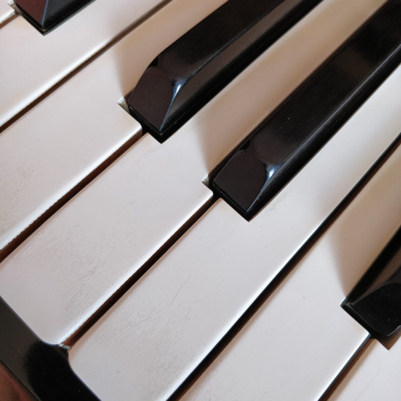Die 10 schlechtesten Standorte für ein Klavier